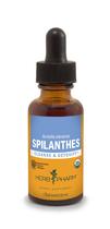 Extrato líquido Herb Pharm Spilanthes 30mL Cleansing Detox