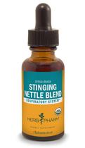 Extrato líquido Herb Pharm Stinging Nettle Blend 30mL