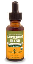 Extrato líquido Herb Pharm Stoneroot Blend 30mL cardiovascular