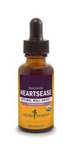 Extrato líquido Herb Pharm Violet 30mL certificado como orgânico Extrato líquido Herb Pharm Violet 30mL certificado como orgânico
