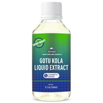 Extrato Líquido MYOC Gotu Kola 240 ml Grau Cosmético Extrato Líquido MYOC Gotu Kola 240 ml Grau Cosmético
