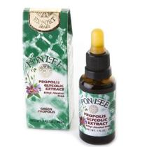 Extrato Líquido Pon Lee Brazil Green Bee Própolis 30mL Extrato Líquido Pon Lee Brazil Green Bee Própolis 30mL