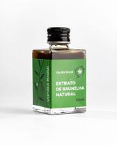 Extrato natural de baunilha - 30 Ml - Vanilla Brasil