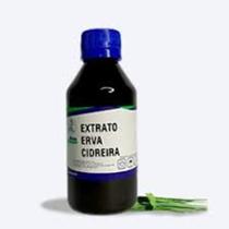 Extrato Natural De Erva Cidreira
