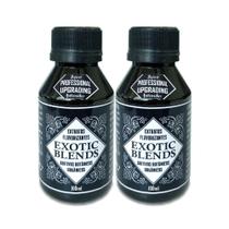 Extrato Natural Sabor Coco Exotic Blends 200ml