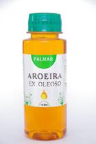 Extrato Oleoso de Aroeira 100ml Extrato Oleoso de Aroeira 100ml