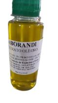 Extrato Oleoso de Jaborandi 100ml