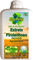 Extrato Pirolenhoso - Ecopirol