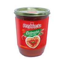 Extrato Predilecta de 190g em Copo Extrato Predilecta de 190g em Copo