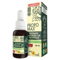 Extrato propolis aquoso 30ml propomax