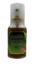 Extrato Própolis Spray Sabor Gengibre, Eucalipto e Romã 35ml