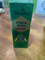 Extrato Própolis Verde 11% Extrato Seco Gotas 30ml - Bellabelha