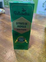 Extrato Própolis Verde 11% Extrato Seco Gotas 30ml - Bellabelha Extrato Própolis Verde 11% Extrato Seco Gotas 30ml - Bellabelha