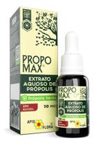 Extrato Própolis Verde Aquoso Propomax Sem Álcool Apis Flora Extrato Própolis Verde Aquoso Propomax Sem Álcool Apis Flora