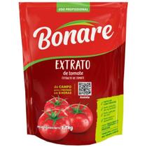 Extrato Tomate Bonare Sache 1,7kg Extrato Tomate Bonare Sache 1,7kg