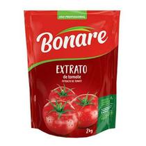 Extrato Tomate Bonare Sache 2kg