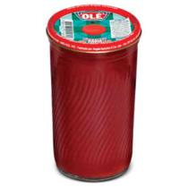 Extrato tomate copo 12 unidades 260 gr ole