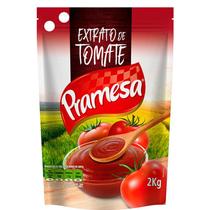 Extrato Tomate Pramesa Sache 2kg