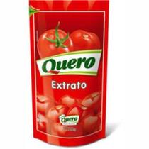 Extrato tomate quero 1,020kg sache