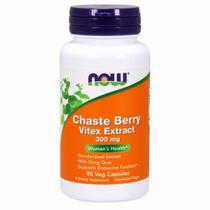Extrato Veg de Vitex Berry sem Hormônios - 90 capsulas