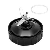 Extrator Blender Blade Replacement 6 Fins Pro para Nutri Ninja