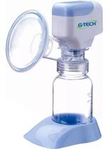 Extrator / Bombinha Tira-leite Elétrica G-tech Compact Extrator / Bombinha Tira-leite Elétrica G-tech Compact