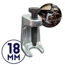 Extrator Braço Pitman Cônico Saca Pivô Rolamentos 18mm