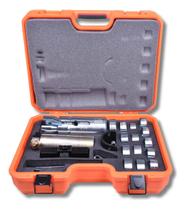 Extrator Bucha Bandeja Pick-up Jogo 36 Peças Raven