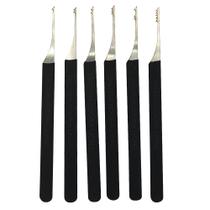 Extrator Chave Quebrada Chaveiro Profissional Reposição Extrator Chave Quebrada Chaveiro Profissional Reposição