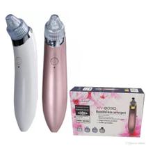 Extrator Cravo Eletrico A Vacuo Removedor De Espinha