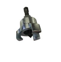 Extrator Da Polia do Virabrequim Ford Dragon 1.5 12v 3 Cilindros FELAR-424