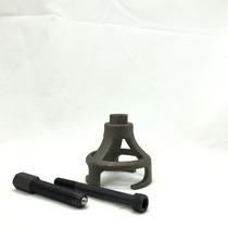 Extrator Da Polia Do Virabrequim Motor Fiat 1.6/1.8 16V A0238 Motortest Extrator Da Polia Do Virabrequim Motor Fiat 1.6/1.8 16V A0238 Motortest