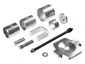 Extrator das buchas das bandejas dianteiras do eco sport, fiesta raven 123005 Extrator das buchas das bandejas dianteiras do eco sport, fiesta raven 123005