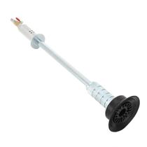 Extrator de Amassados Pneumático Lfhelper 62 cm Ferramenta de Reparação Automotiva