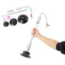 Extrator de Amassados QWEXOB 62 cm Pneumático Kit com 3 Peças Extrator de Amassados QWEXOB 62 cm Pneumático Kit com 3 Peças