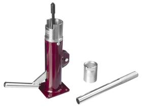 Extrator de bancada para bucha da suspensão dianteira raven 113106 Extrator de bancada para bucha da suspensão dianteira raven 113106