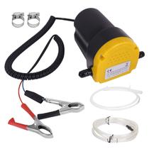 Extrator de bomba de troca de óleo WAMTHUS 12V 60W para carro e barco