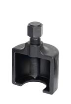 Extrator de braço Pitman intermediário Lisle 41450 tratado termicamente