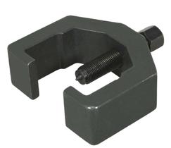 Extrator de Braço Pitman Pesado Lisle 41970 para Ford Extrator de Braço Pitman Pesado Lisle 41970 para Ford