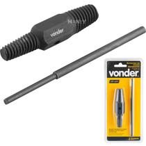 Extrator de Cano Quebrado com Duas Pontas 1/2 e 3/4 - Vonder