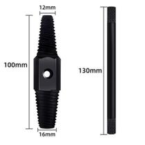 Extrator de Cano Quebrado Com Duas Pontas Universal