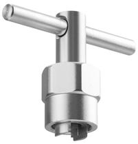 Extrator de cartucho ZYZMOON para Moen 1200, 1222 e 1225 Extrator de cartucho ZYZMOON para Moen 1200, 1222 e 1225