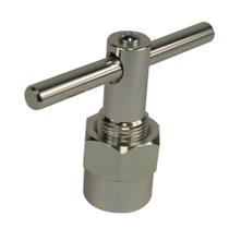 Extrator de cartuchos Danco 86712 Moen Tube/Shower Silver Pack 1