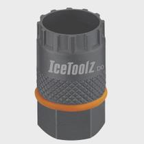 Extrator de cassete / center lock / disco Ice Toolz 09C3 Extrator de cassete / center lock / disco Ice Toolz 09C3