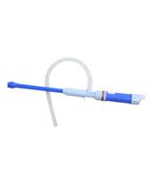 Extrator De Combustível Sem Fio