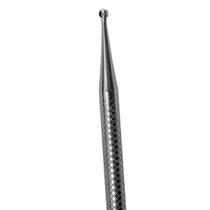 Extrator de Cravo Cureta Katy em Aço Inox Esterilizável Extrator de Cravo Cureta Katy em Aço Inox Esterilizável