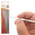 Extrator de cravos - alca dupla (10,5 cm) profissional inox Extrator de cravos - alca dupla (10,5 cm) profissional inox