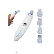 Extrator de cravos eletrico vision dermasuction