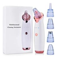 Extrator De Cravos Profissional Removedor Acne
