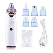 Extrator De Cravos Profissional Removedor Acne Espinha Clean